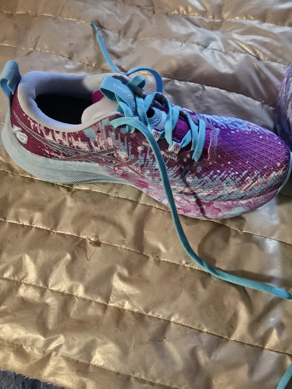 Zapatillas Asics - imagen 6