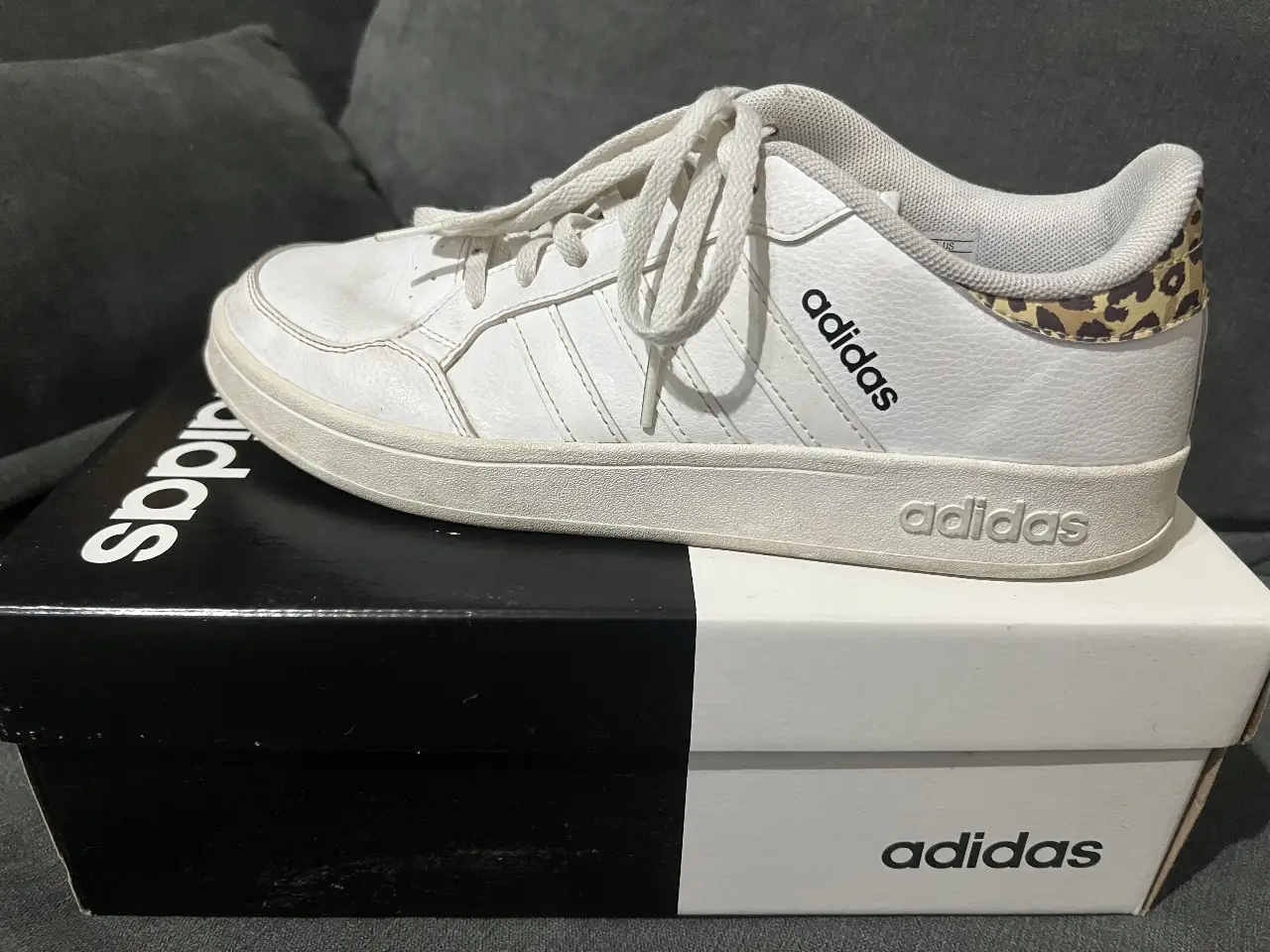 Zapatillas adidas - imagen 1