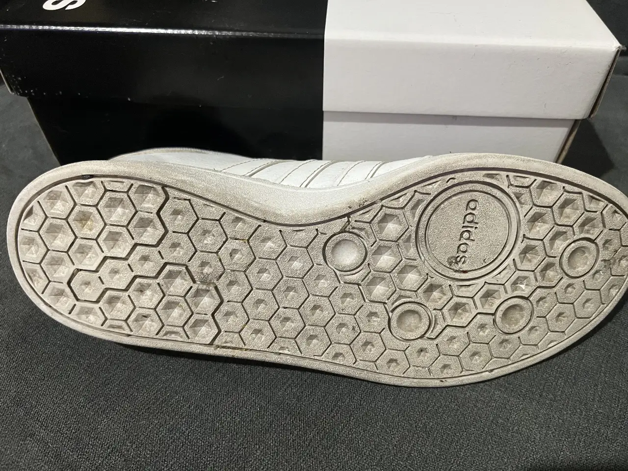 Zapatillas adidas - imagen 4