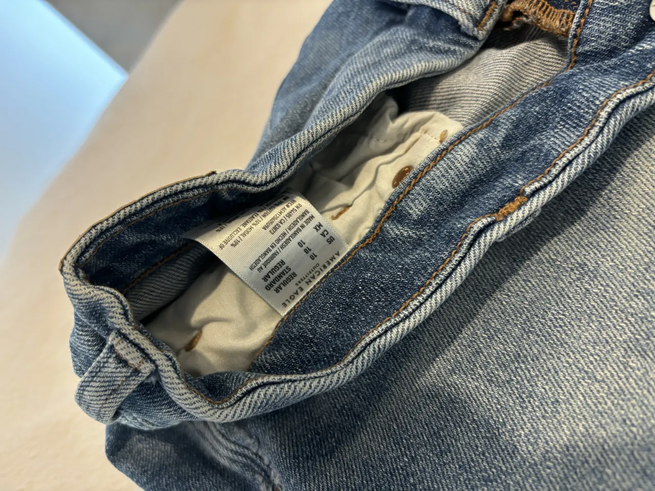 Jean American Eagle - imagen 3