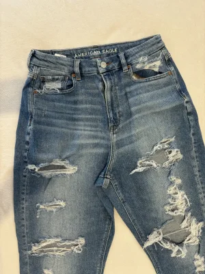 American Eagle