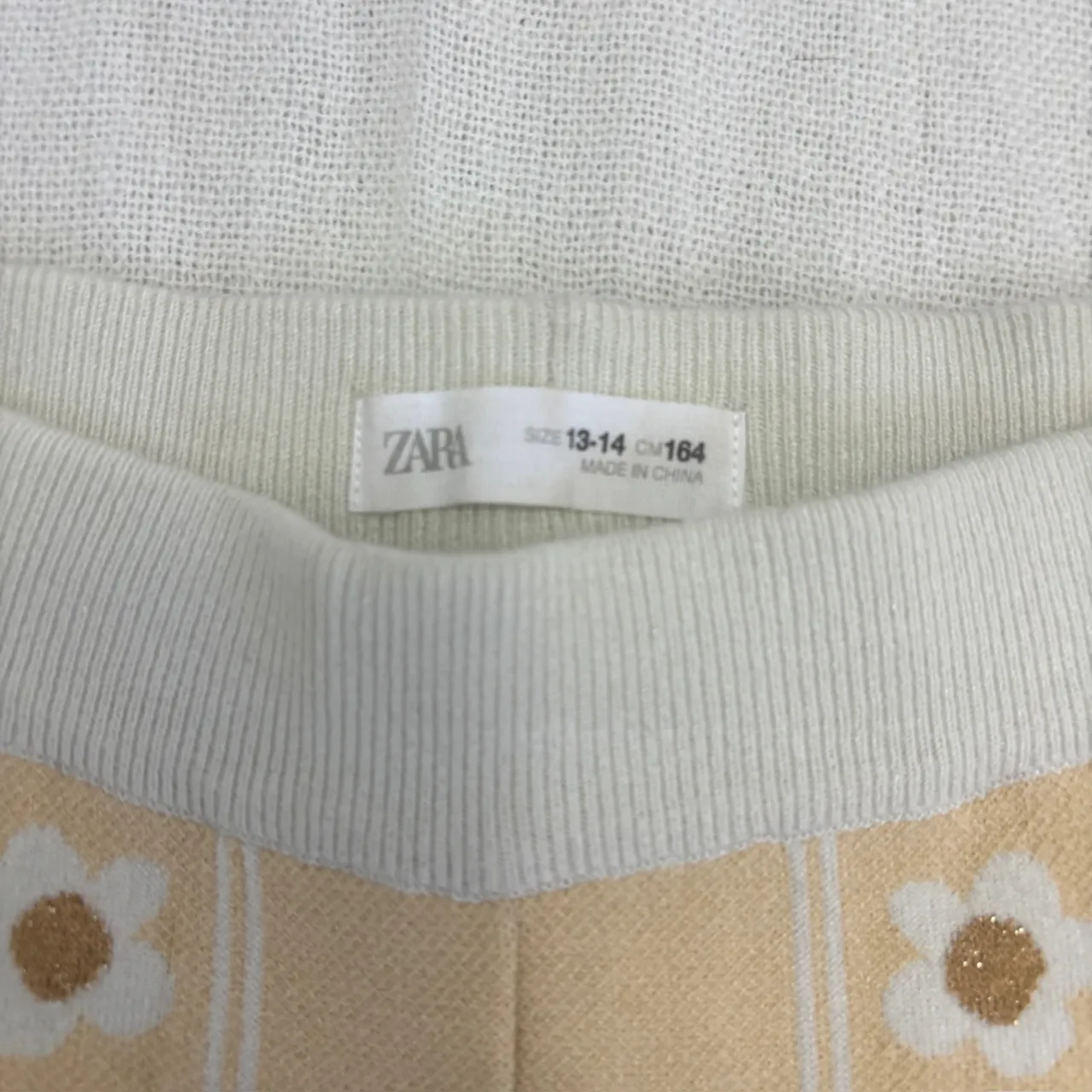 Bermuda Zara - imagen 6