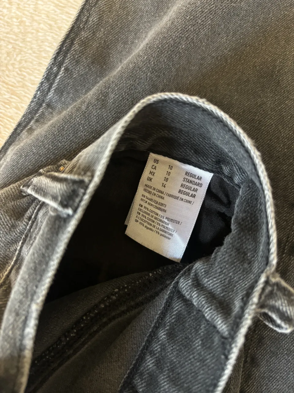 Jean American Eagle - imagen 4
