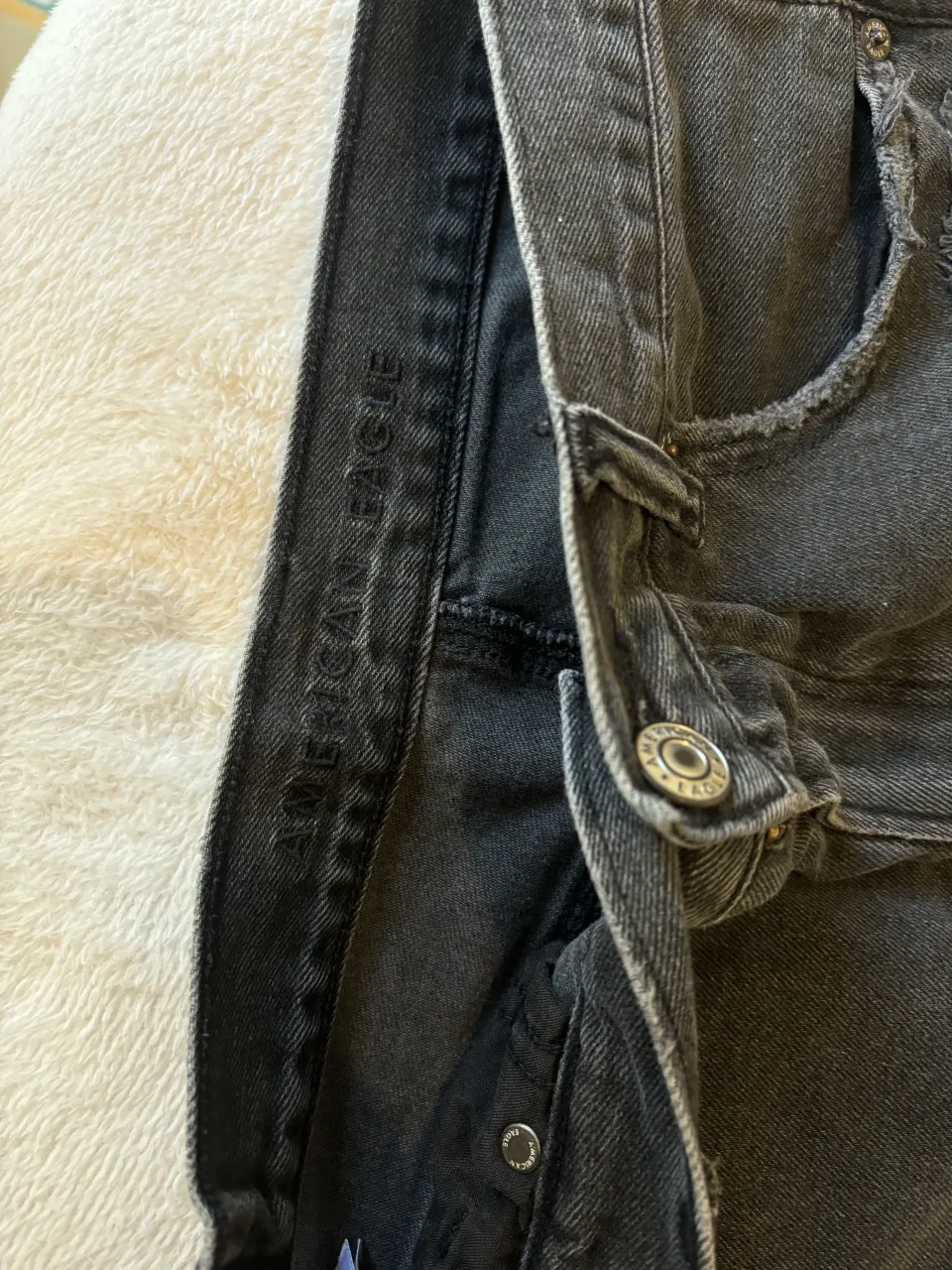 Jean American Eagle - imagen 3