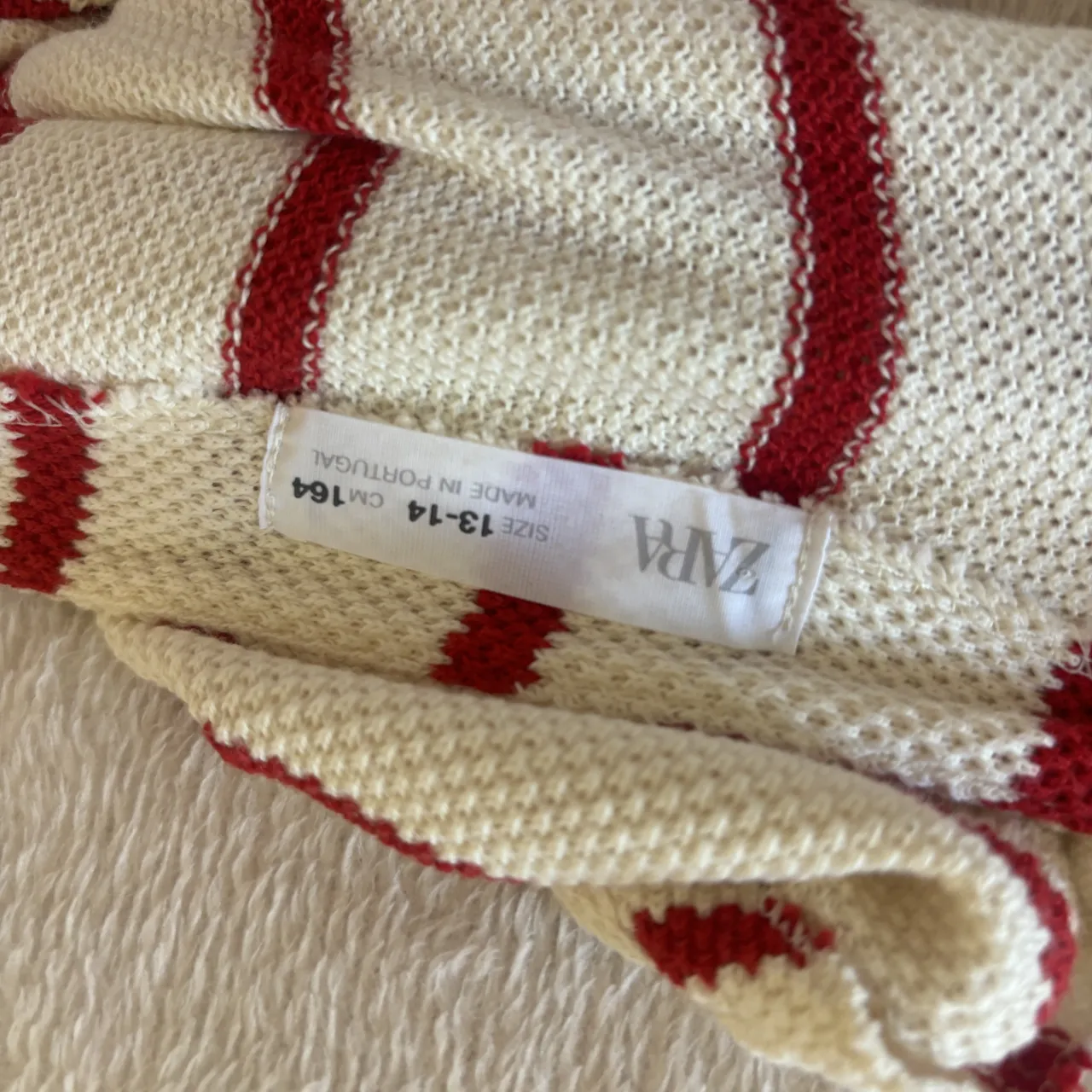 Musculosa Zara - imagen 5