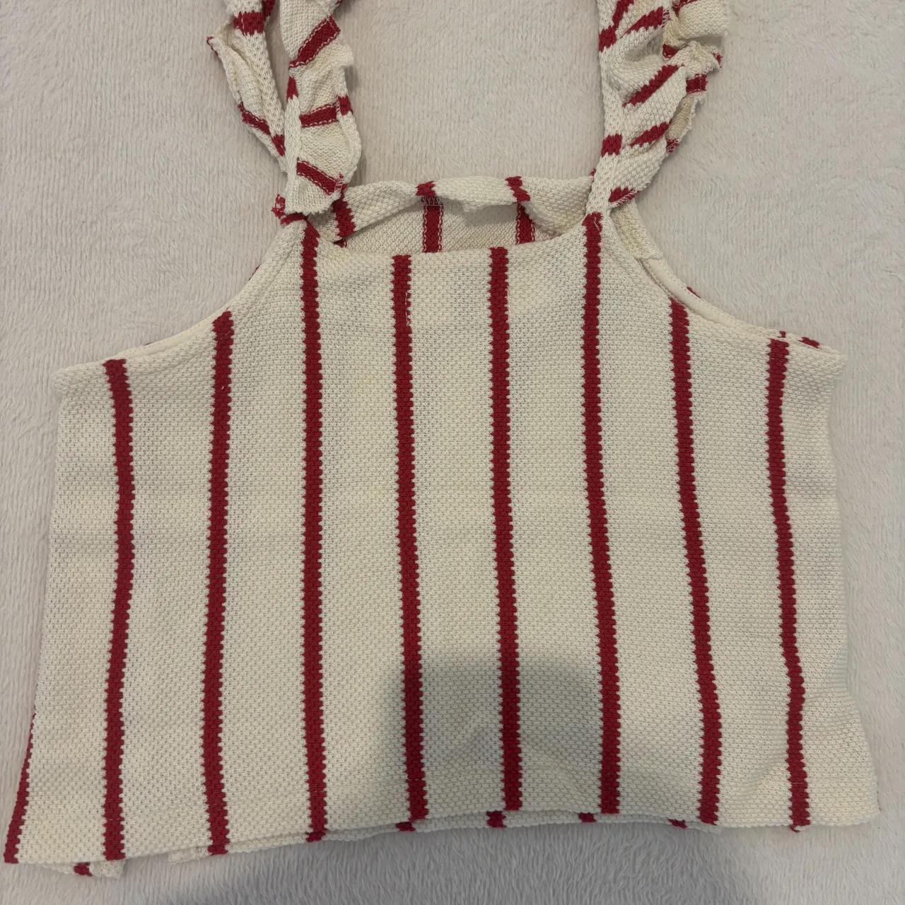 Musculosa Zara - imagen 4