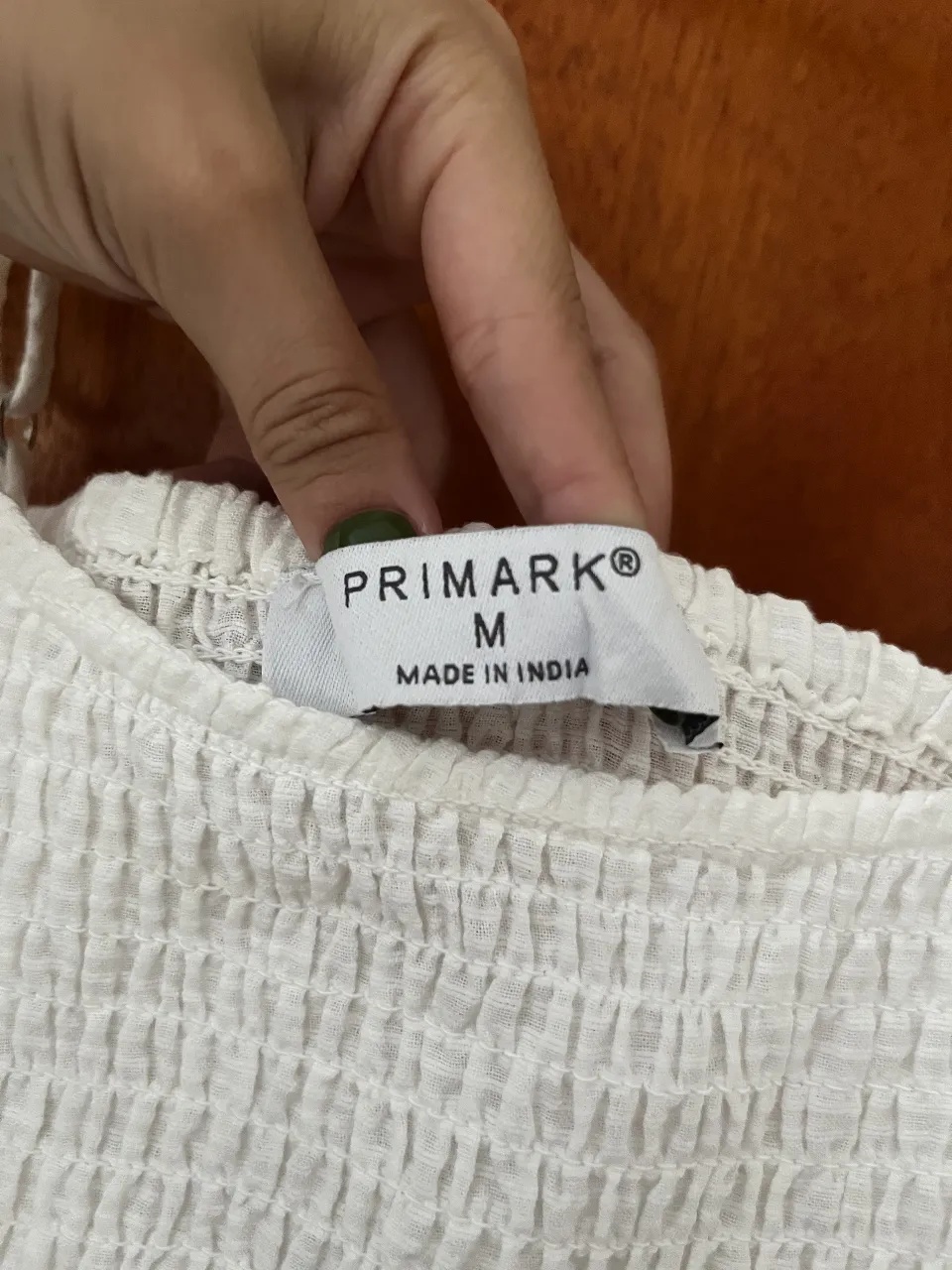 Vestido Primark - imagen 2