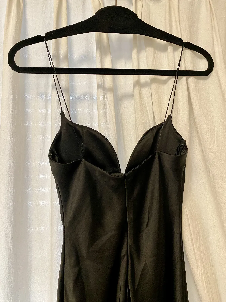 Vestido Zara - imagen 3