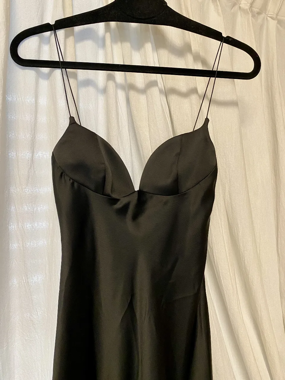 Vestido Zara - imagen 4
