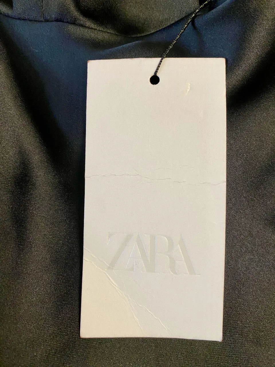 Vestido Zara - imagen 6