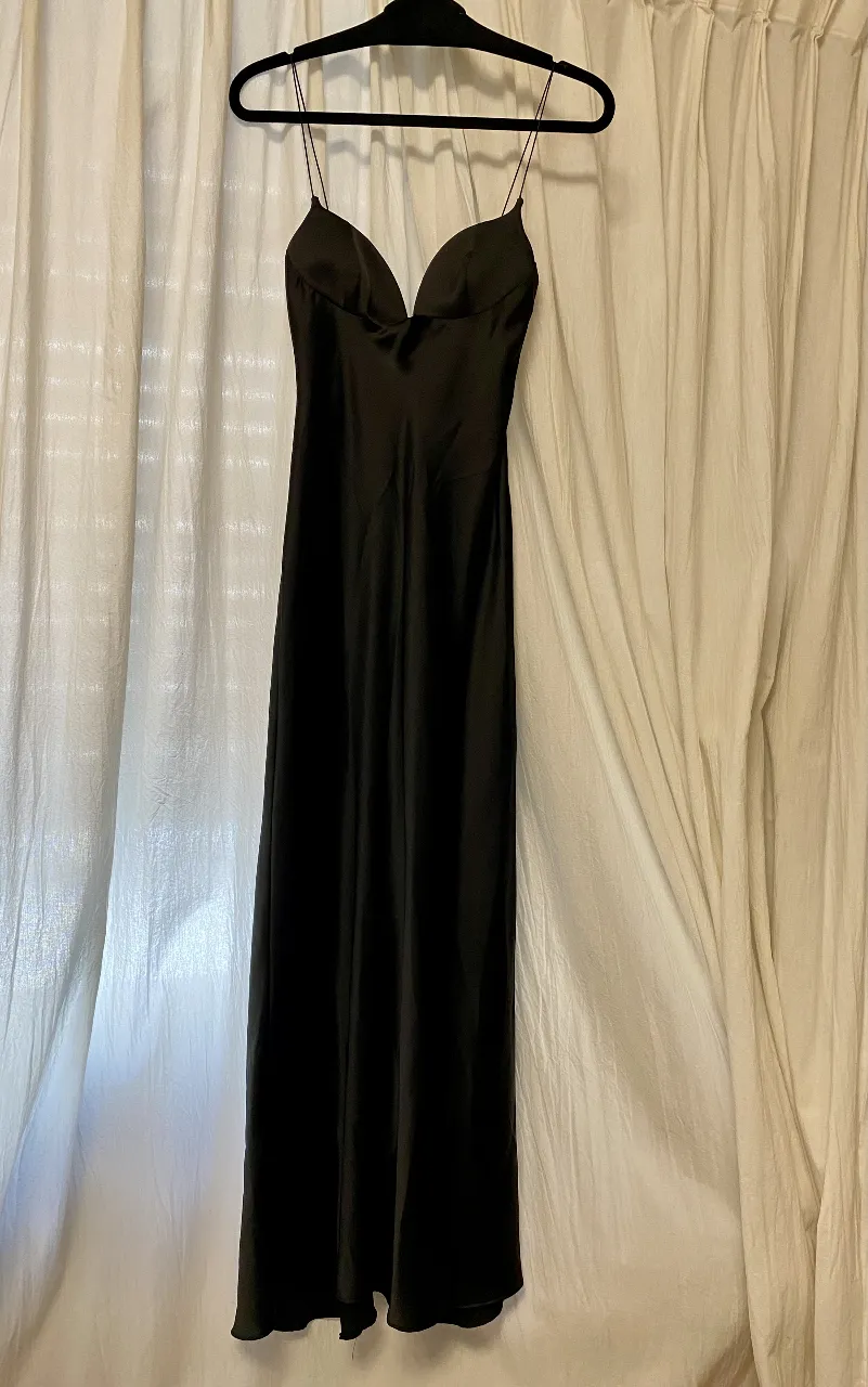 Vestido Zara - imagen 2