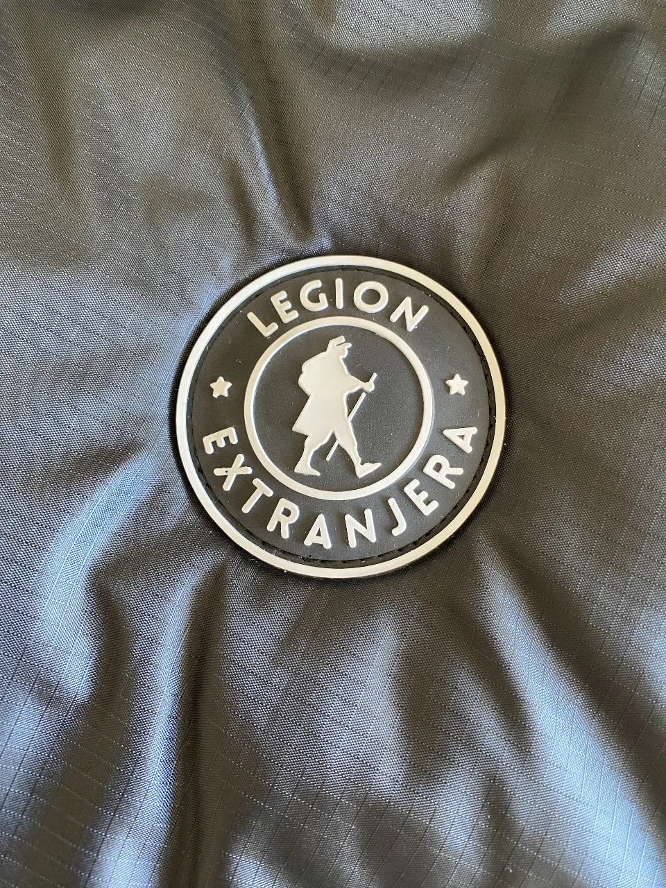 Bolso Legion extranjera - imagen 3