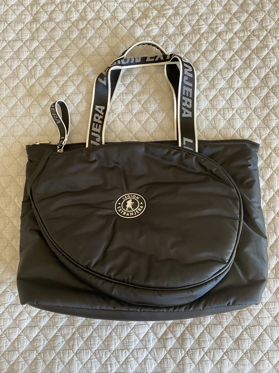 Bolso Legion extranjera - imagen 1