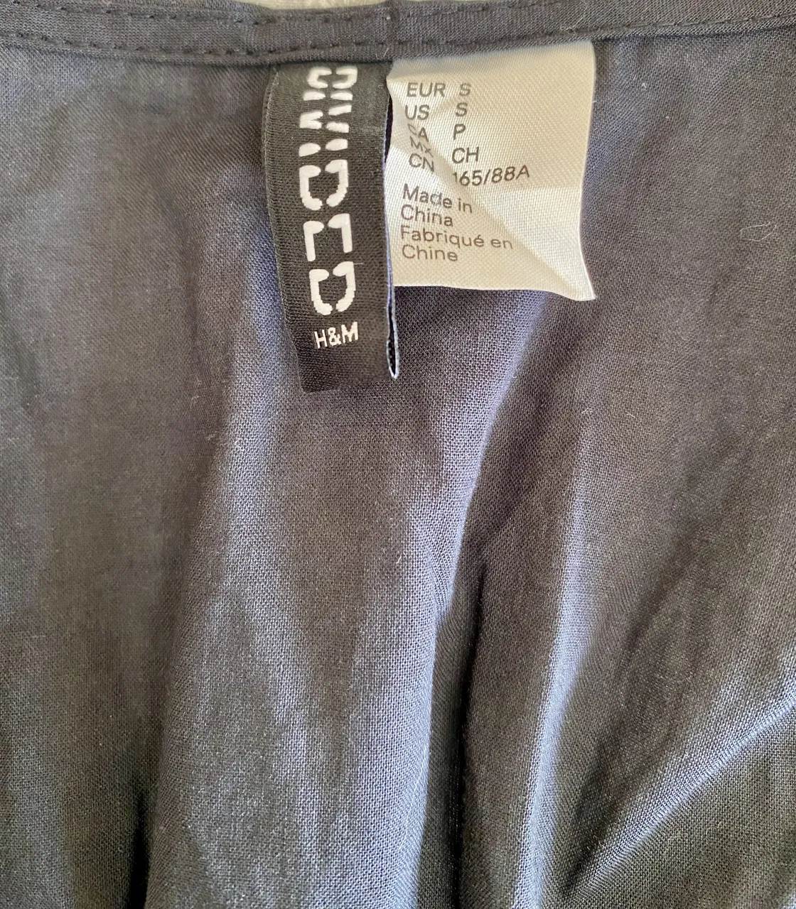 Camisa H&M - imagen 2