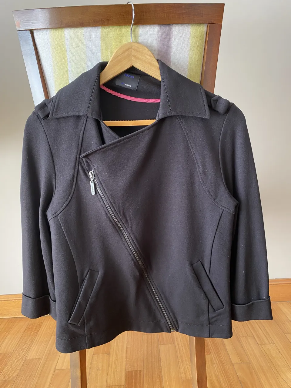 Campera Ayres - imagen 1
