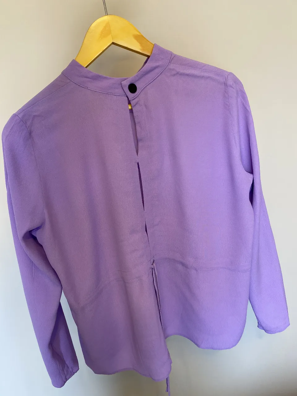 Blusa Ayres - imagen 2