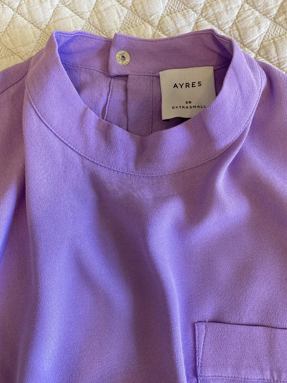 Blusa Ayres - imagen 3