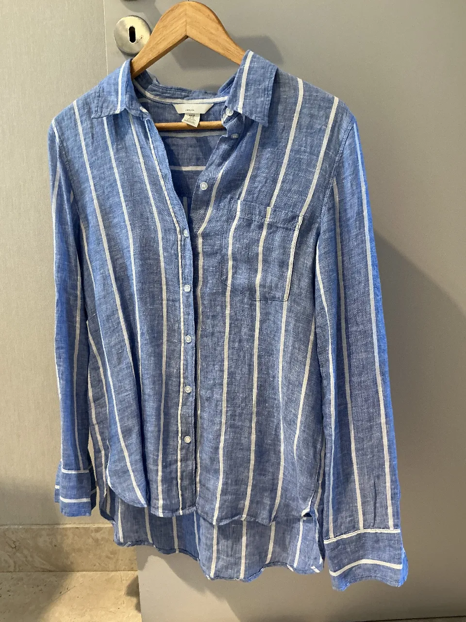 Camisa H&M