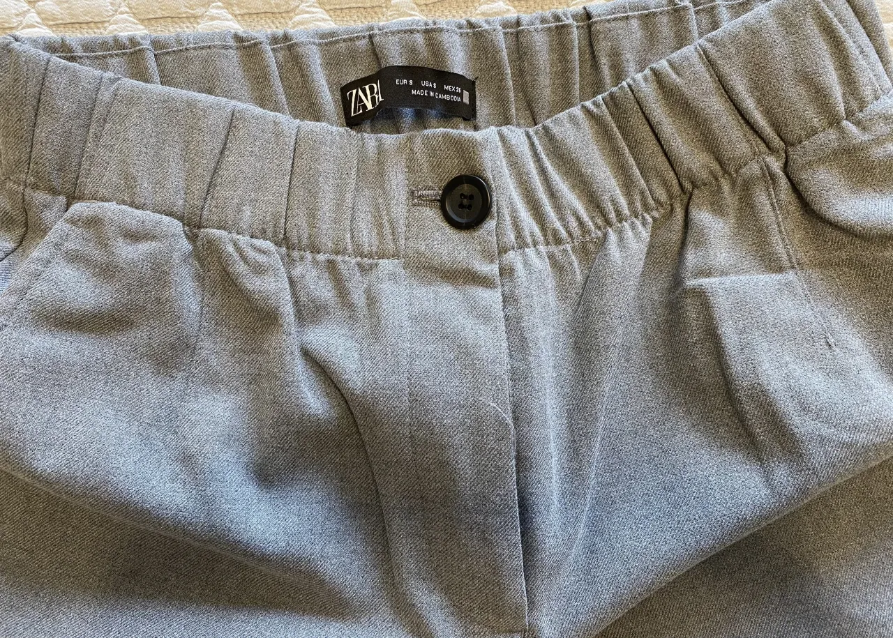 Pantalón Zara - Vista 3