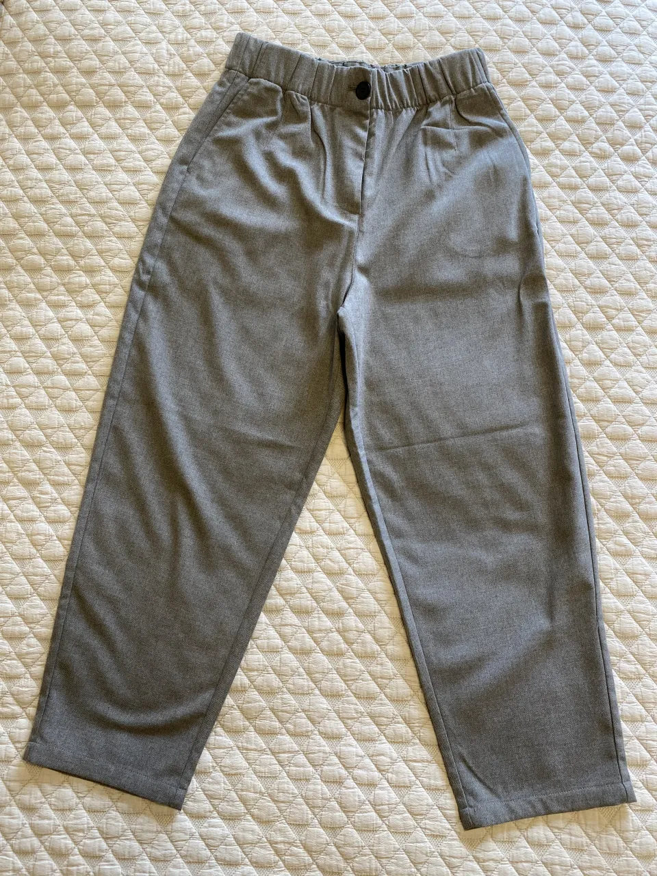 Pantalón Zara
