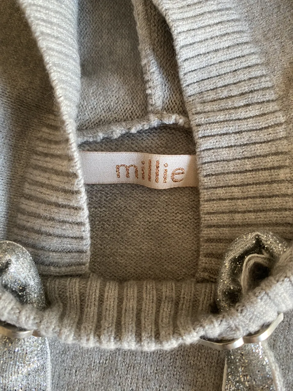 Buzo Millie - imagen 3