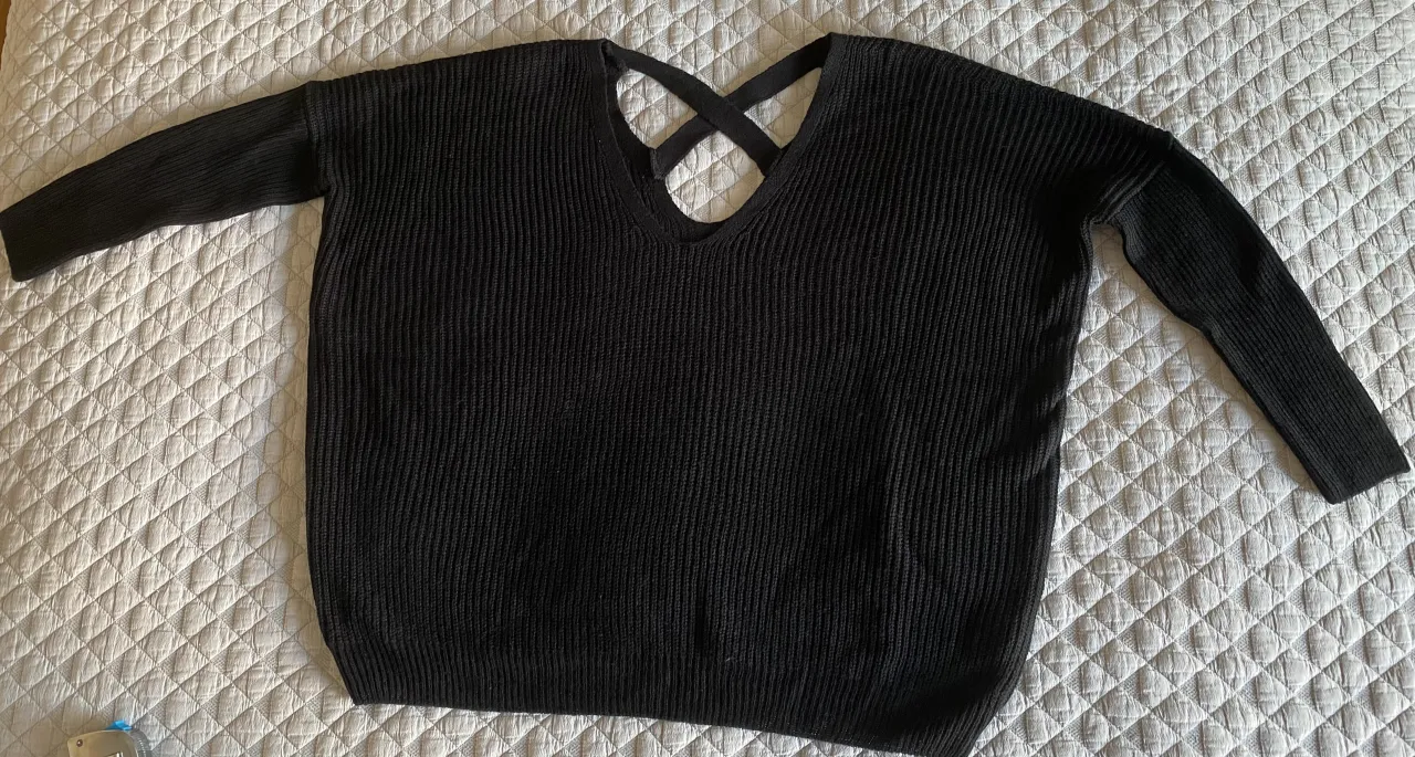 Sweater Forever 21 - imagen 1