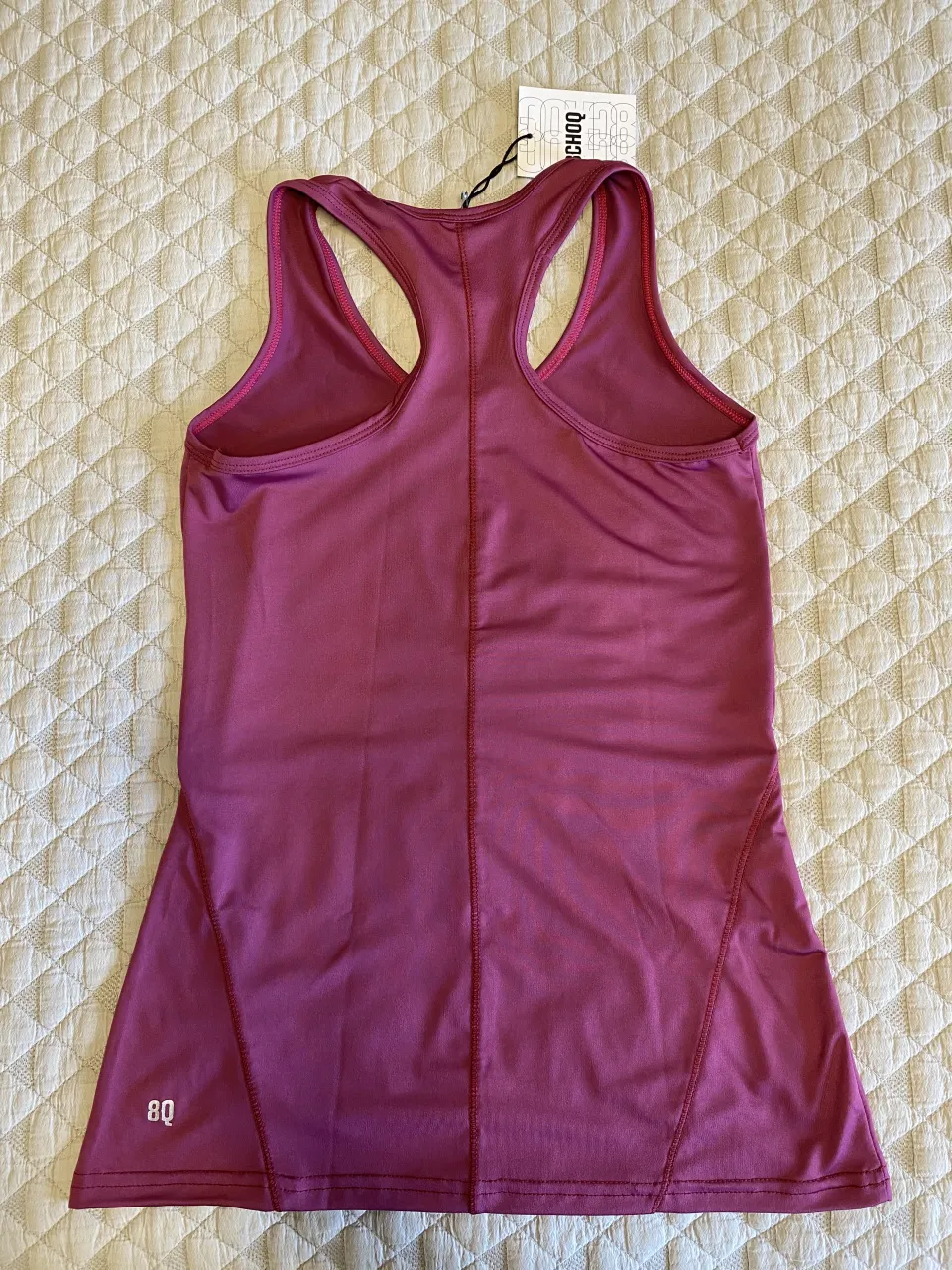 Musculosa 8choq - imagen 2