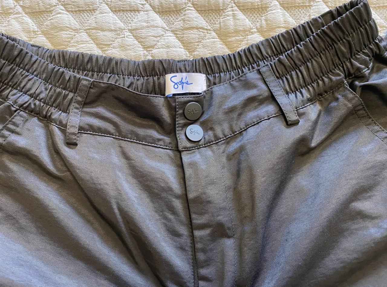 Pantalón Sofia Sarkany - imagen 3