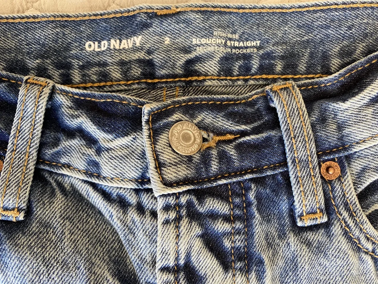 Jean Old Navy - imagen 3