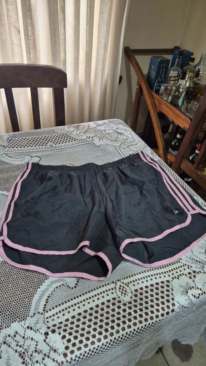 Short adidas - imagen 1
