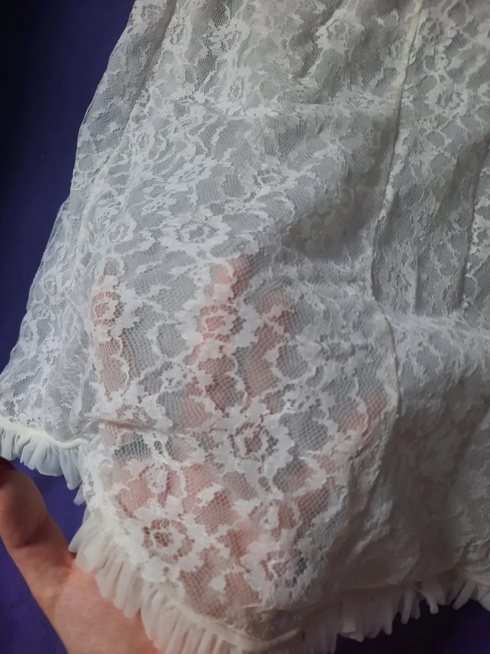 Vestido Sin marca. - imagen 3