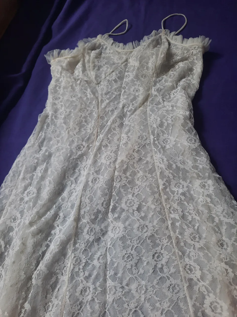 Vestido Sin marca. - imagen 2