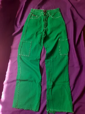 Bendito’s jeans