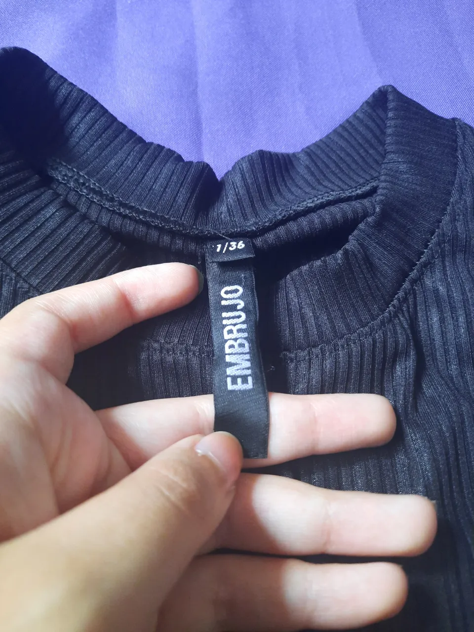 Musculosa Embrujo - imagen 2
