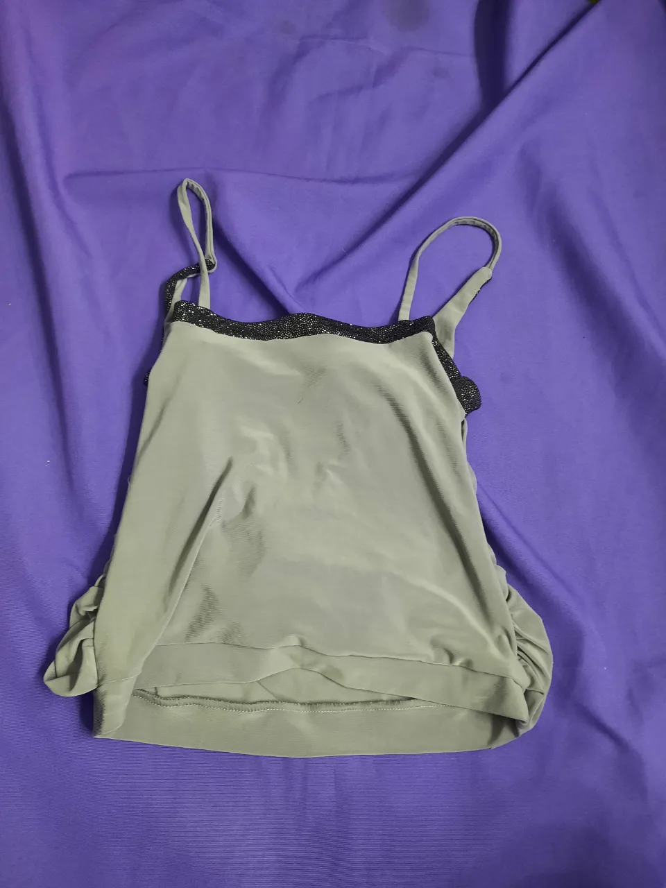 Musculosa Sin marca. - imagen 2