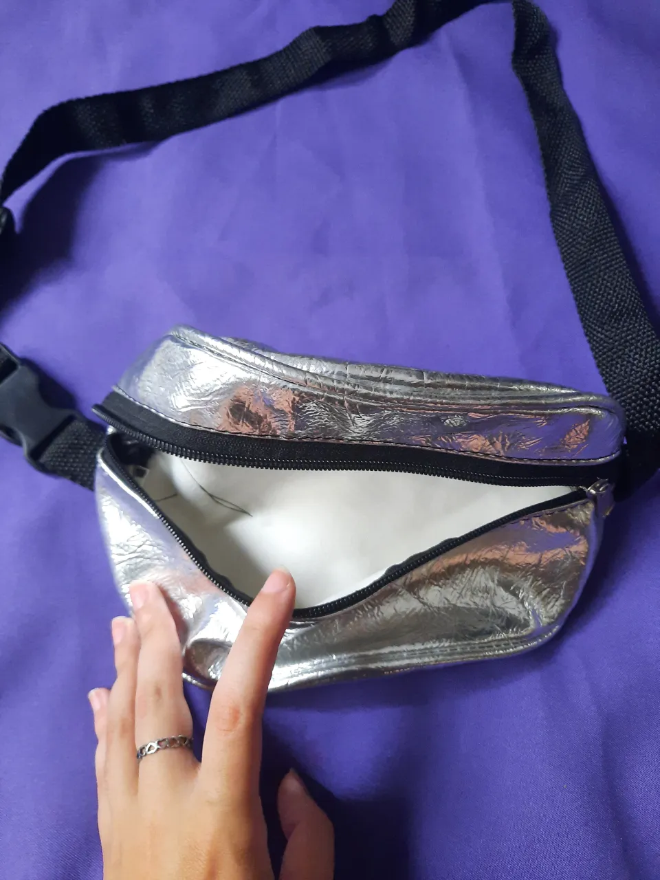 Riñonera (sin marca) - Vista 2