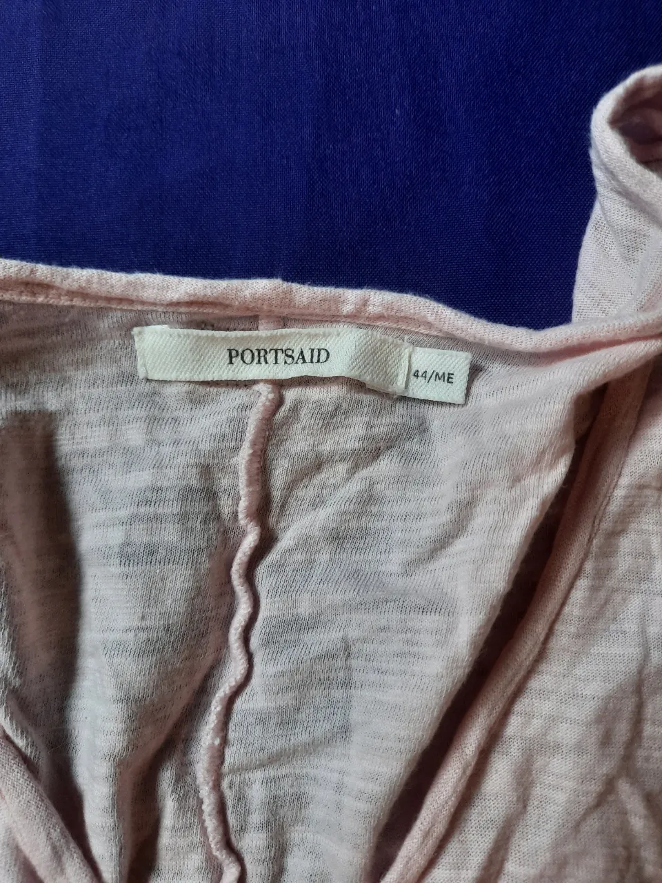Remera Portsaid - imagen 2