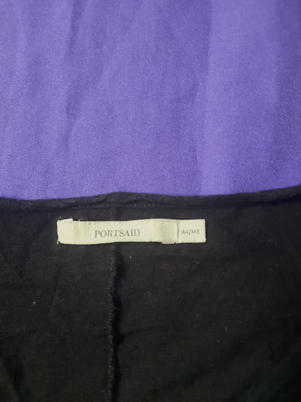 Remera Portsaid - imagen 4