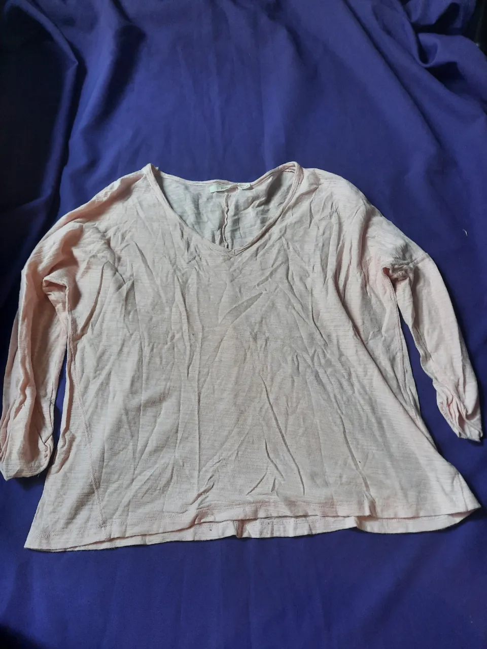 Remera Portsaid - imagen 1