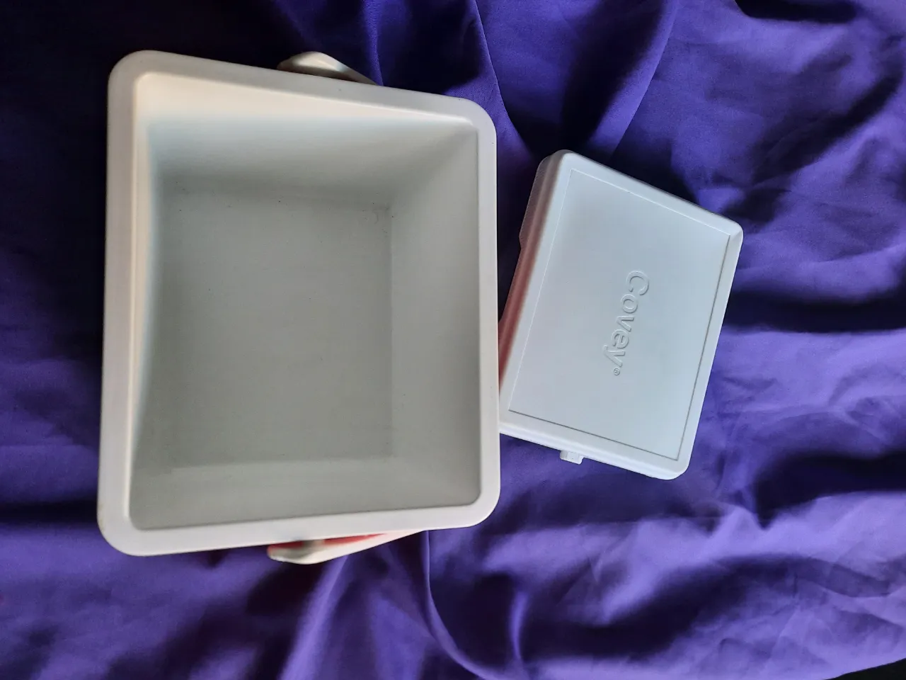 Lencería Covey - Vista 5