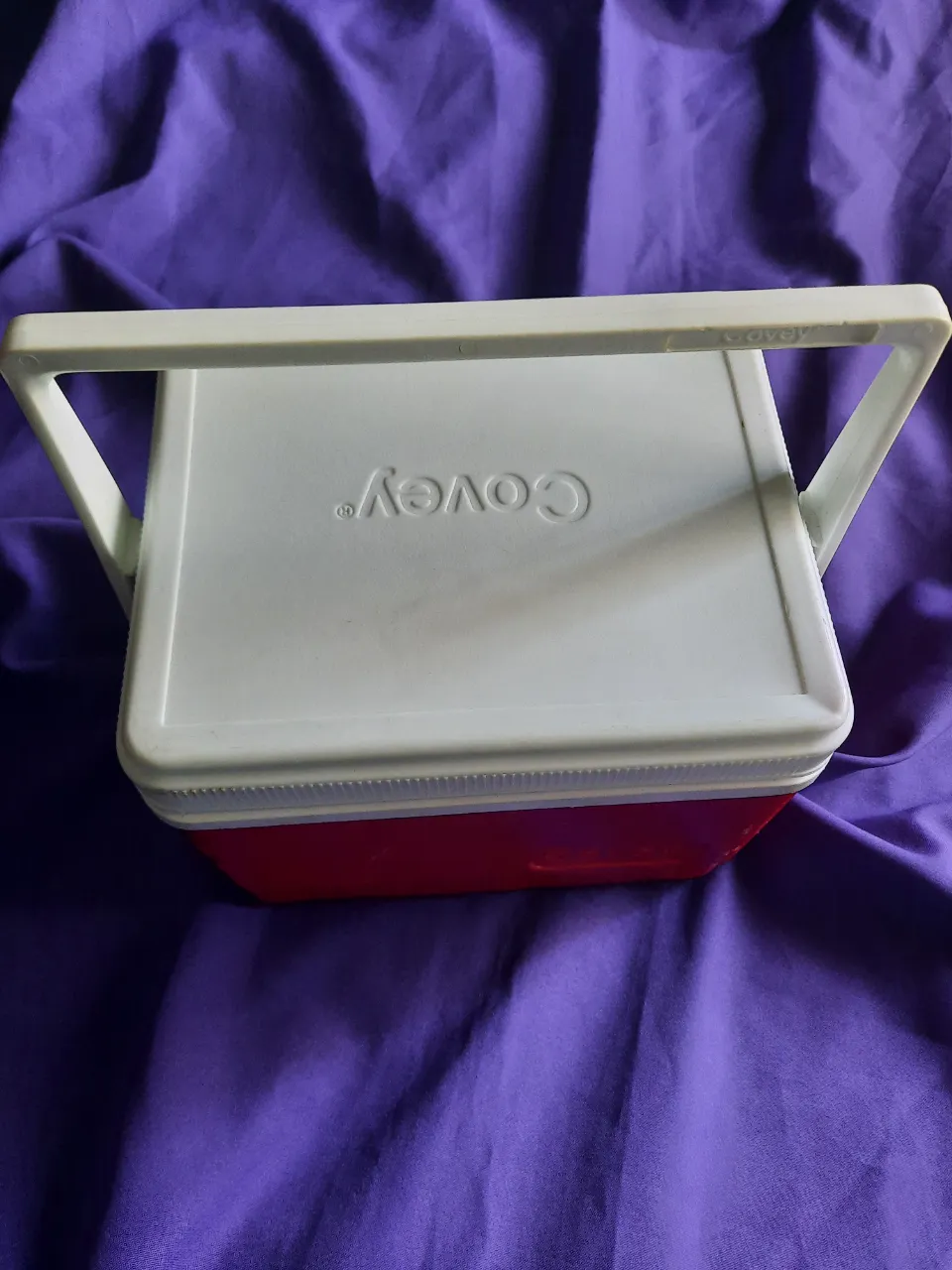 Lencería Covey - Vista 2