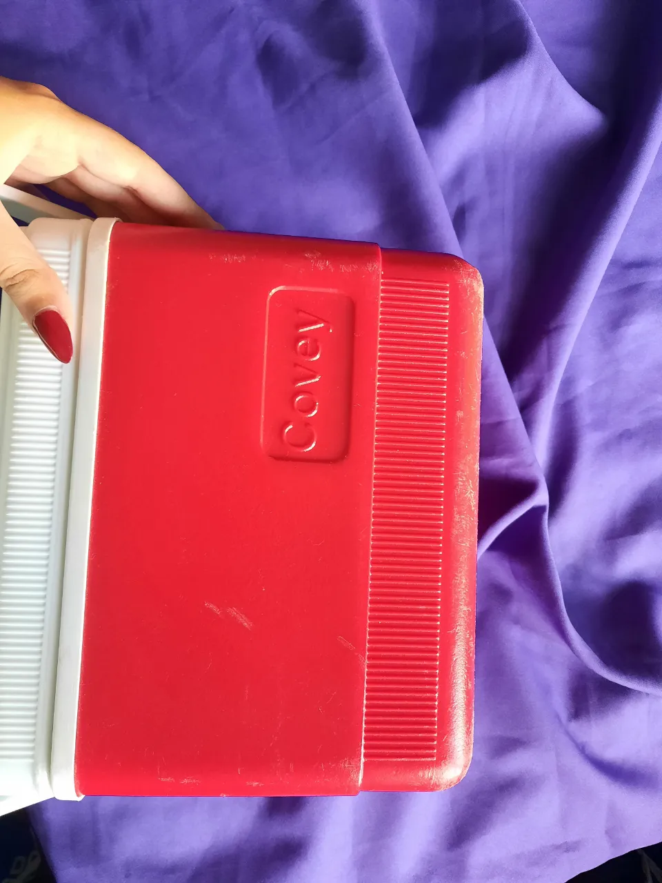 Lencería Covey - Vista 6