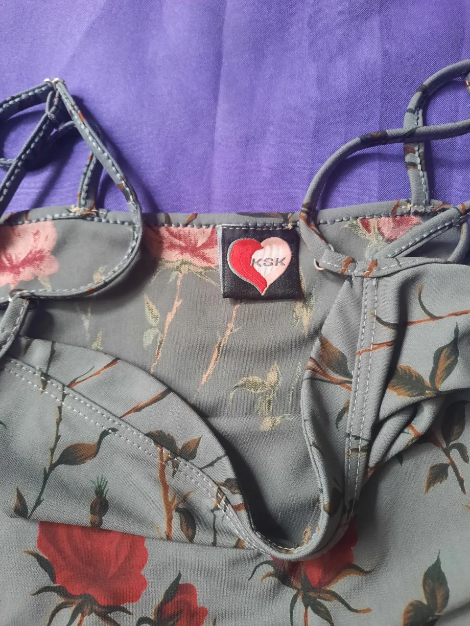 Top Kosiuko - Vista 2