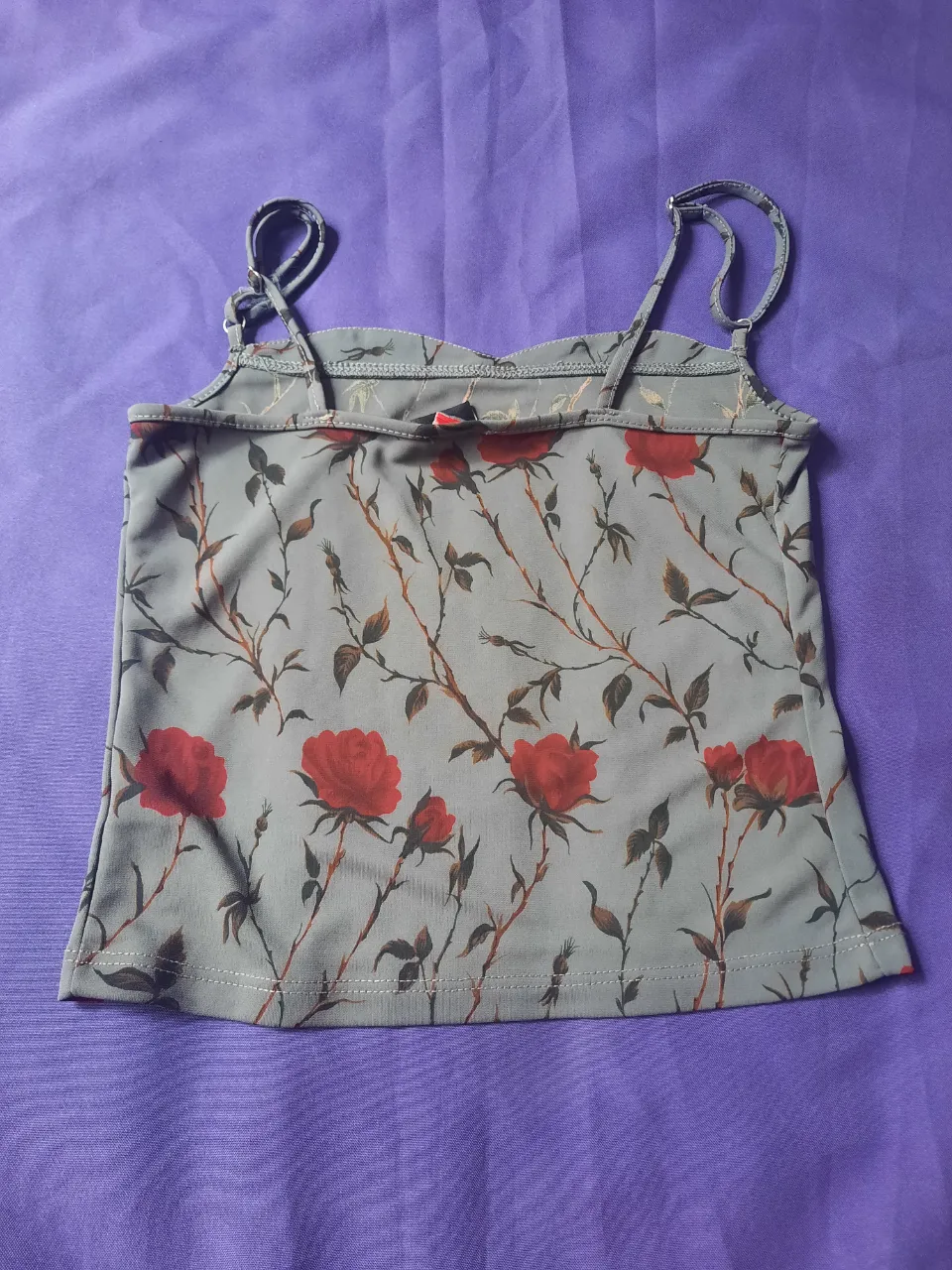 Top Kosiuko - Vista 3