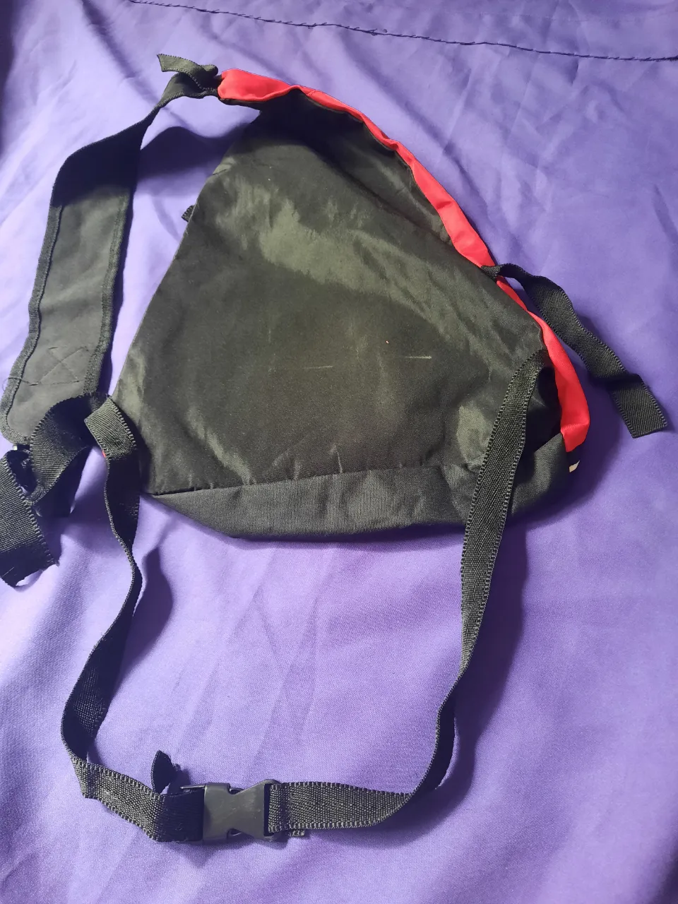 Mochila Tbg - Vista 3