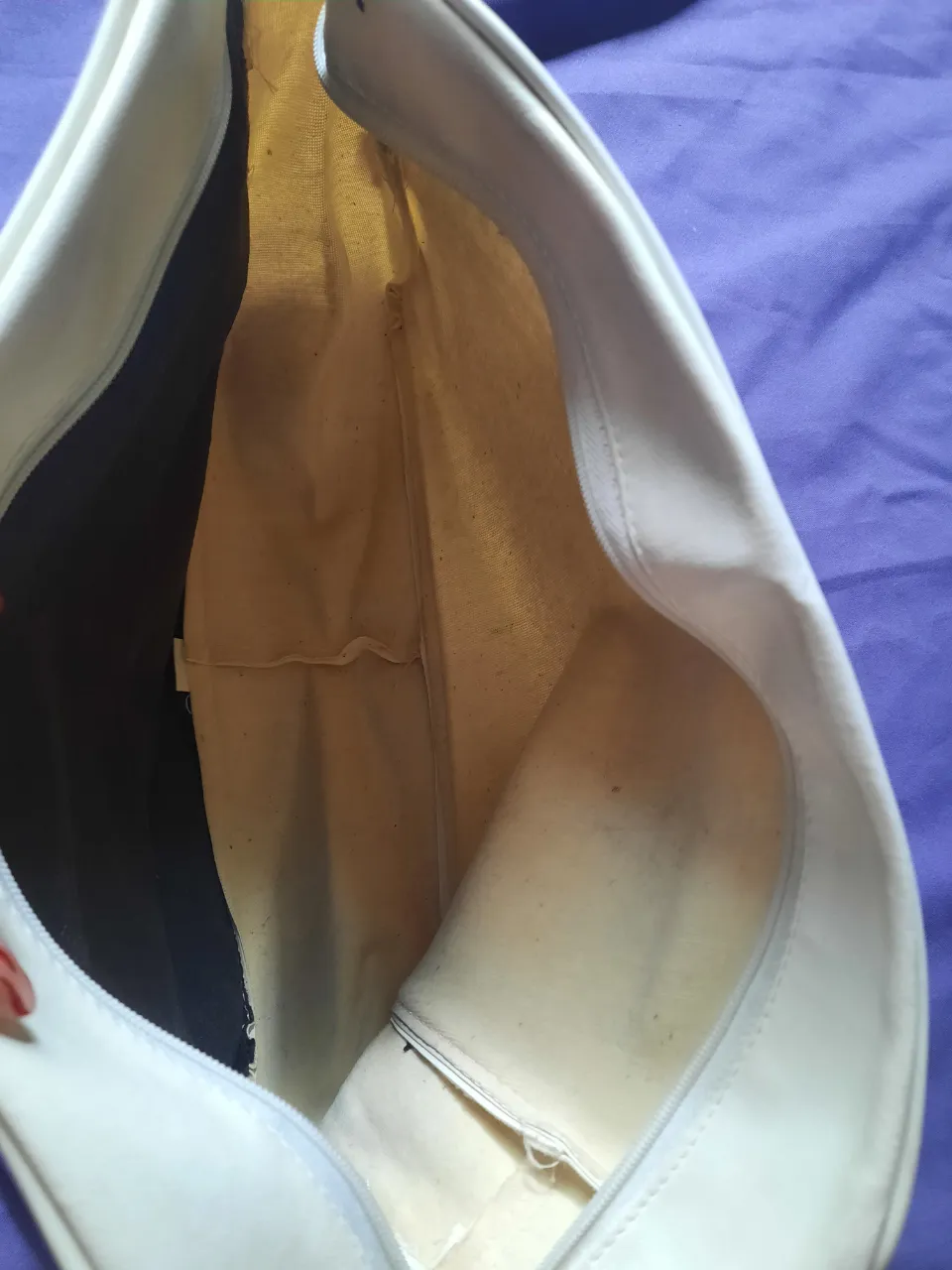 Bolso adidas - Vista 4