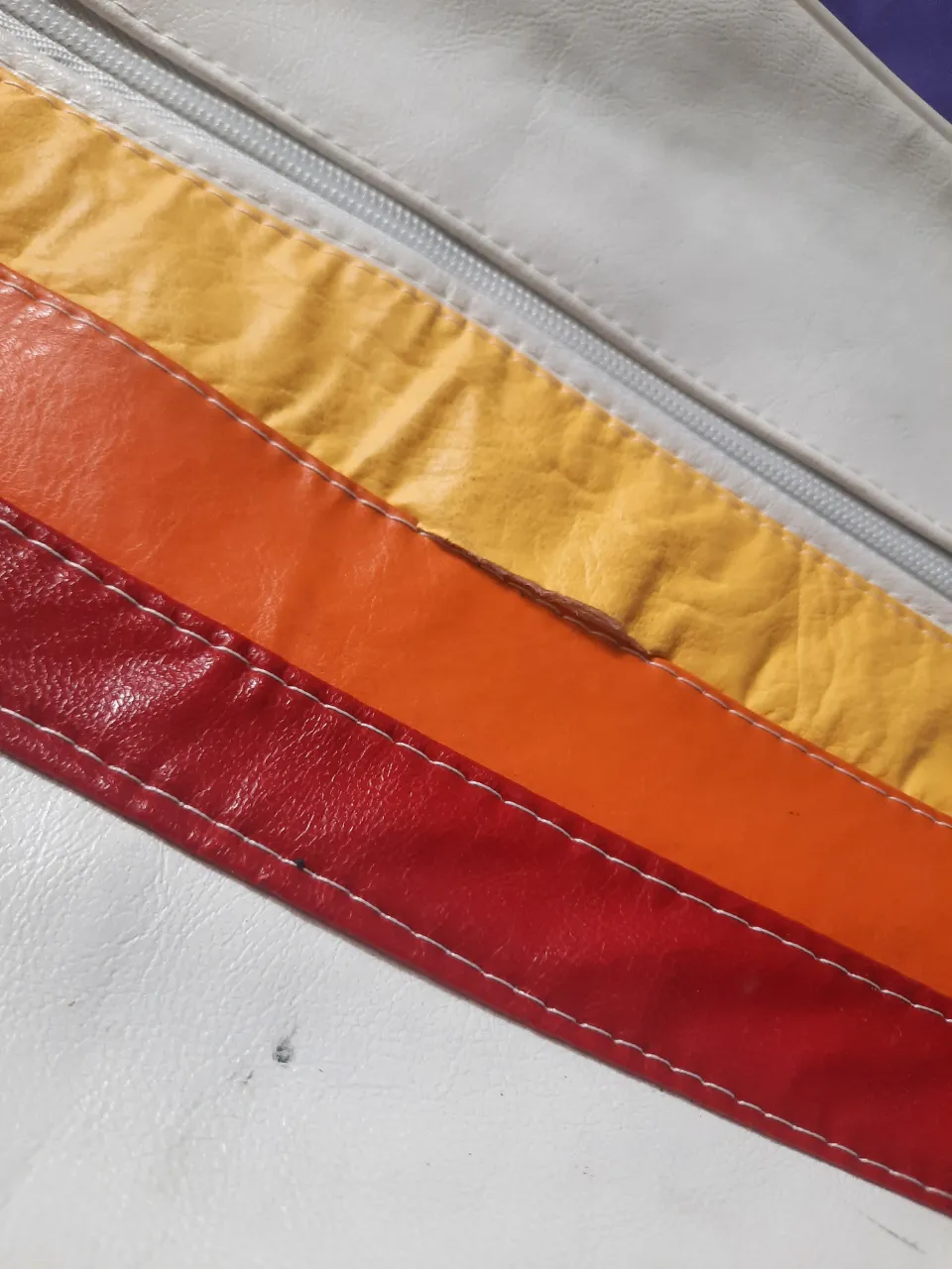 Bolso adidas - Vista 2