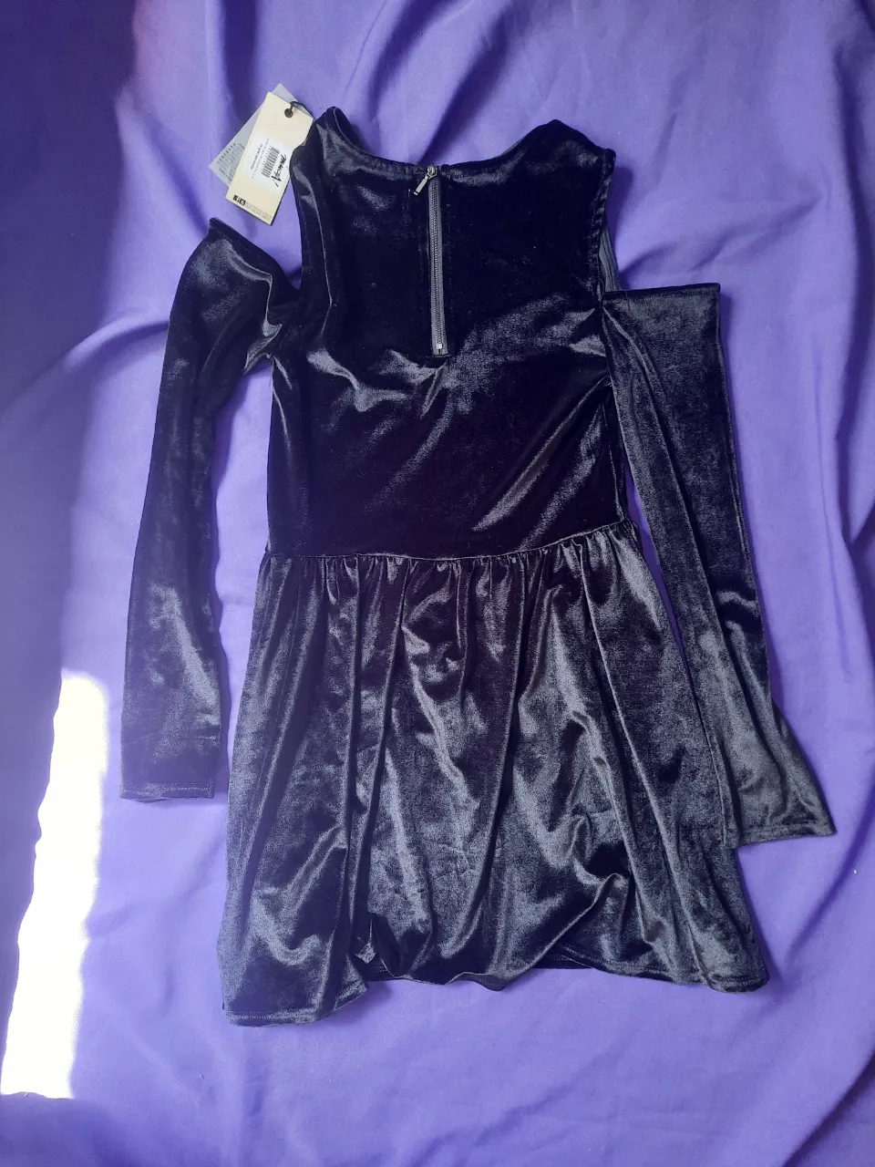 Vestido Muaa - imagen 3