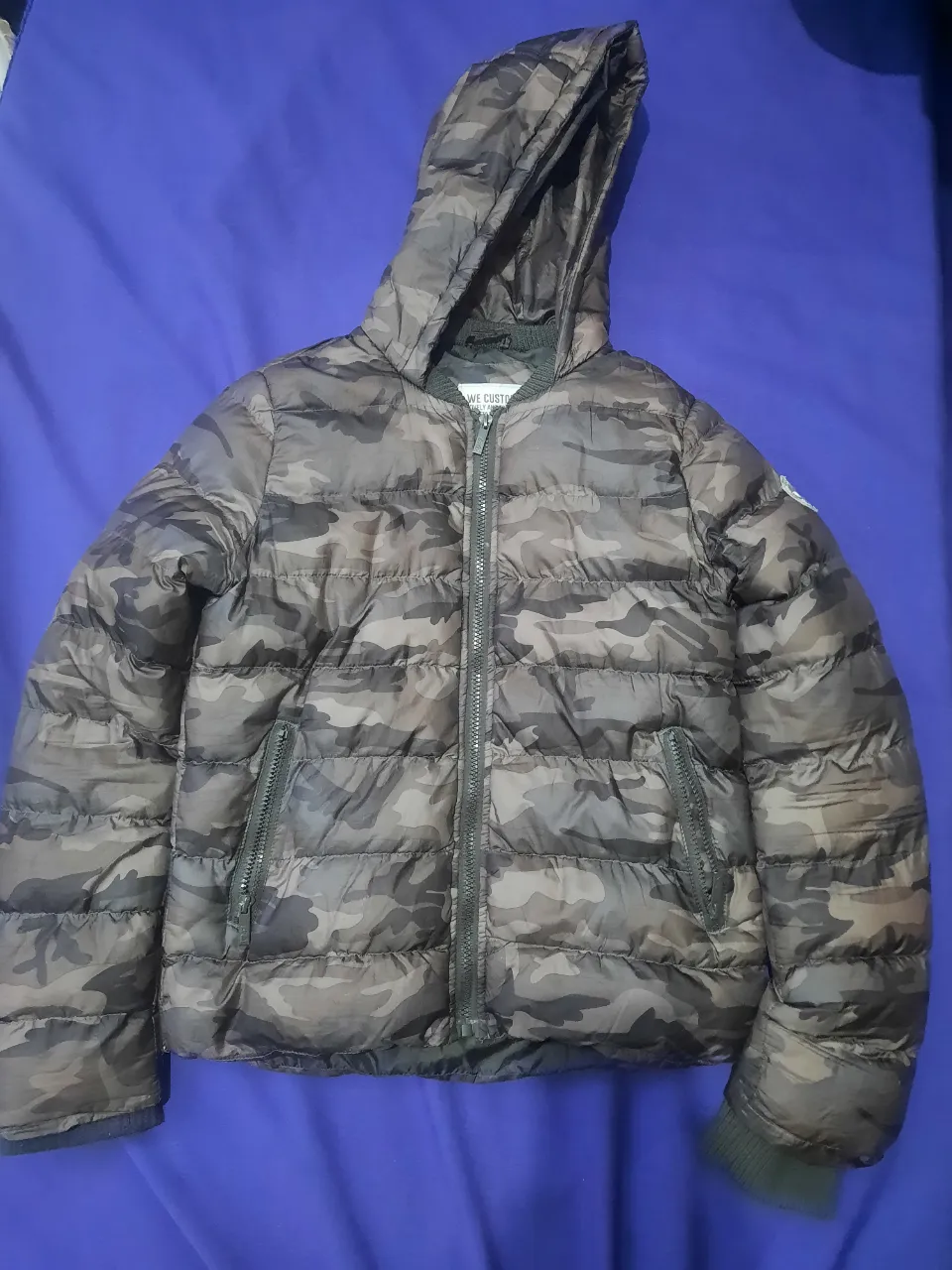 Campera 47 Street - imagen 1