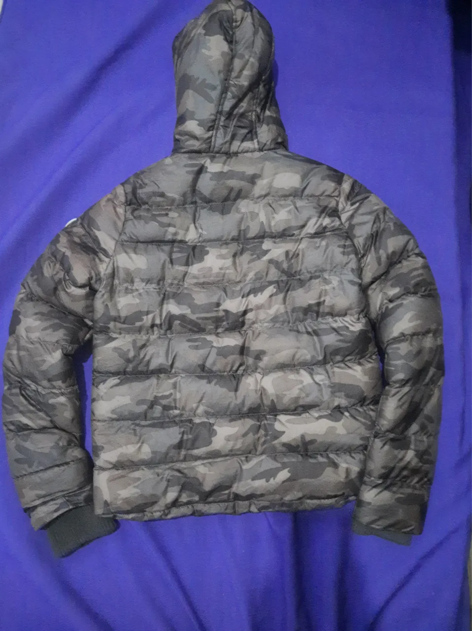 Campera 47 Street - imagen 4